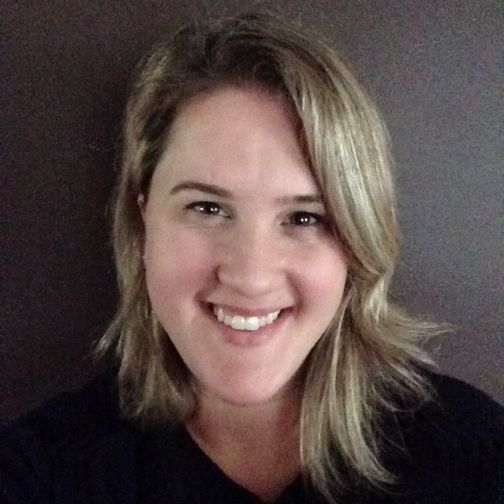 Meet your Posher, Alison